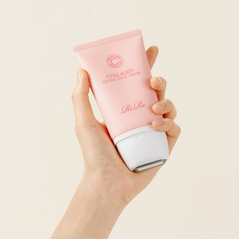 Rire Collagen Lifting Neck Cream 120g