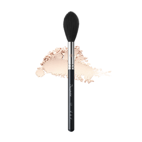 Picasso Airy Touch Powder & Blusher 2-Piece Set (125+225 + Double-Layer Pouch + Mini Soap + 2 Micro Puffs)