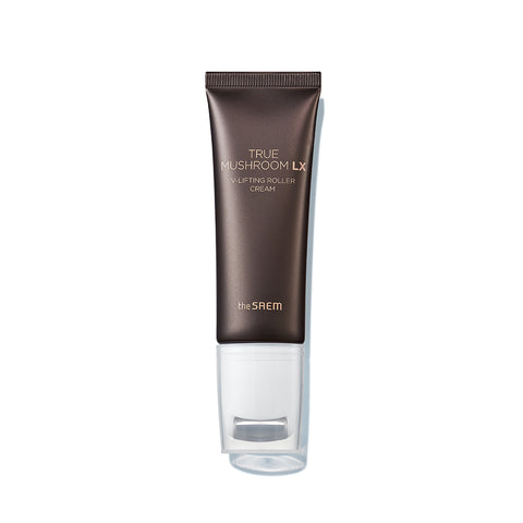 The Saem True Mushroom LX Eye Cream Set