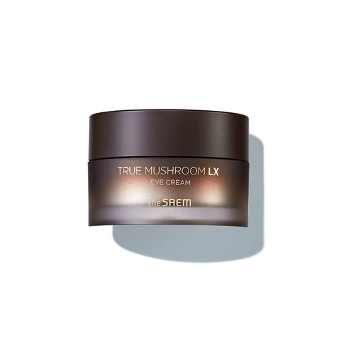 The Saem True Mushroom LX Eye Cream Set