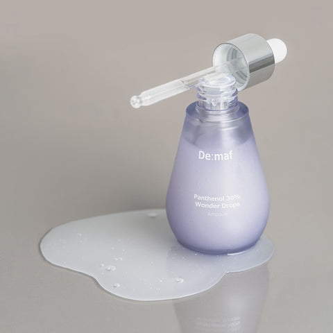 De:maf Wonder Drops Panthenol 30% Ampoule 55ml