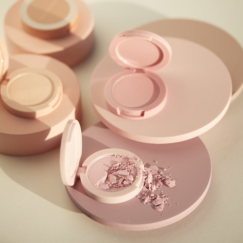 The Saem Saemmul Single Blusher (20 Colors)