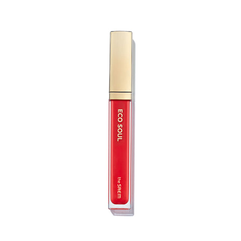 The Saem Eco Soul Shine Lip Gloss 4.3g