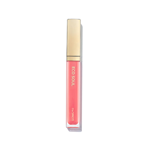 The Saem Eco Soul Shine Lip Gloss 4.3g
