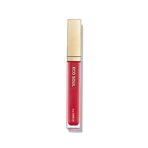 The Saem Eco Soul Shine Lip Gloss 4.3g