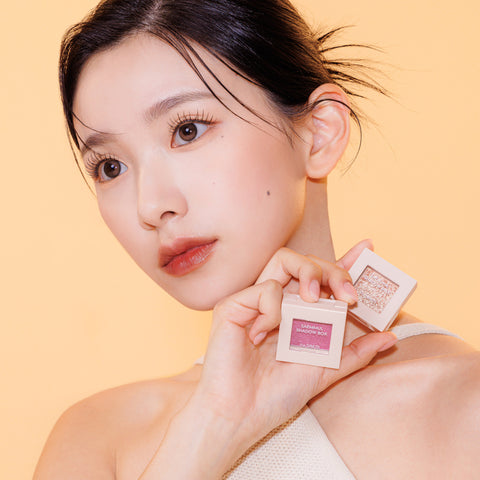 The Saem Saemmul Shadow Box Single (3 Colors)