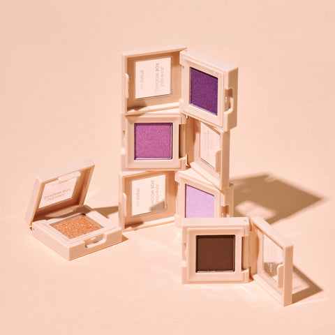 The Saem Saemmul Shadow Box Single (3 Colors)
