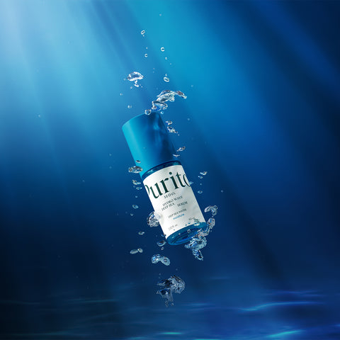 Purito Seoul Hydro Wave Deep C Serum 60 mL