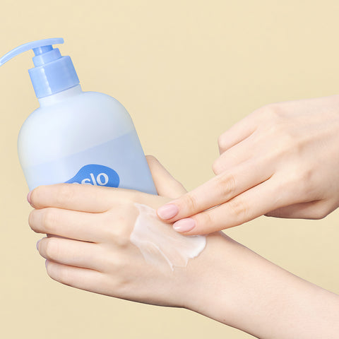 Seedbee Islo Baby Lotion 500ml