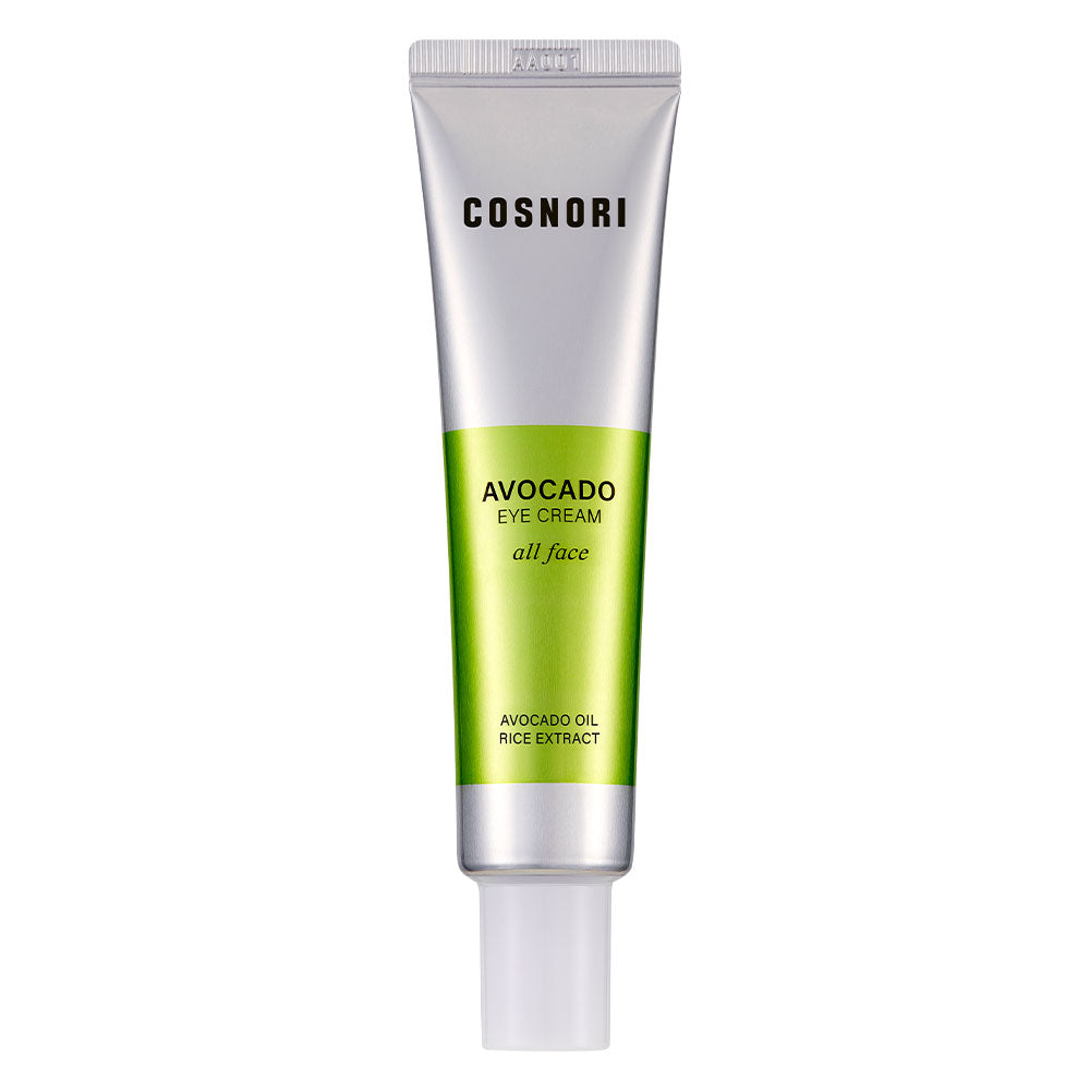 Cosnori Avocado Eye Cream 30ml