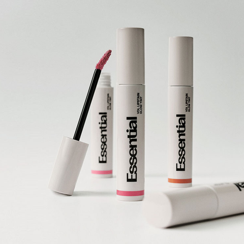 VDL Lip Stain Essential Glow Tint 3.6 g
