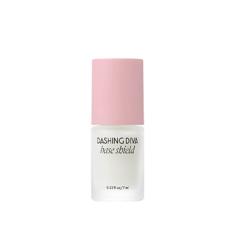 Dashing Diva Base Shield (Base Coat)