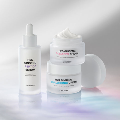 Lab1899 Skin & Body Care Set (5-piece)