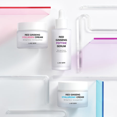 Lab1899 Skin & Body Care Set (5-piece)