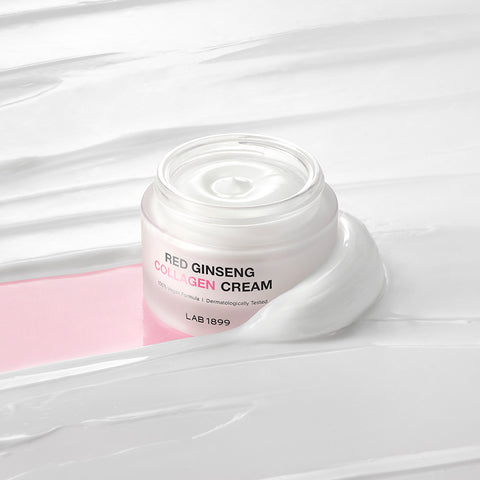 Lab1899 Red Ginseng Collagen Cream 50ml
