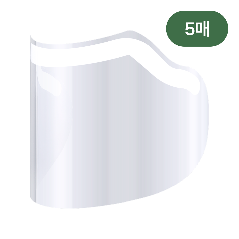 Jsoop Style J Volume Master Self Bang Perm - Add-on Set (Face Guard 5 + 2 Medium Hair Rolls)