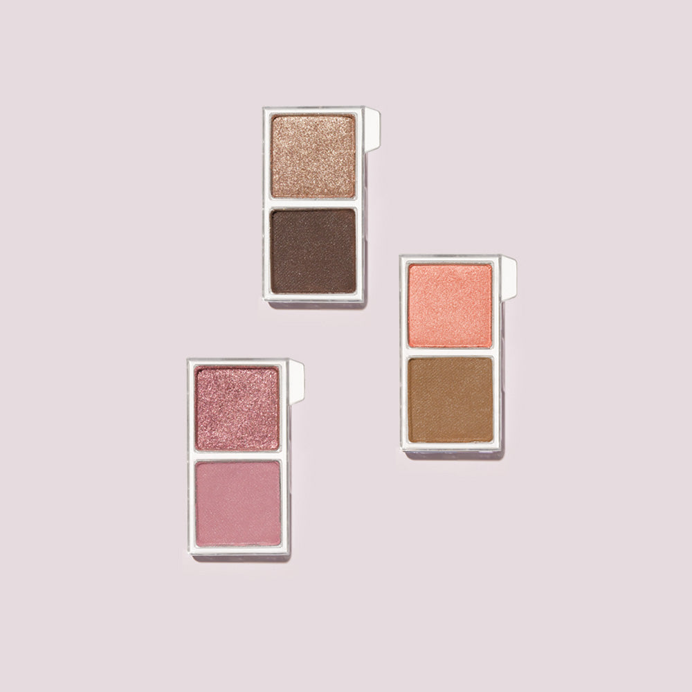 ETUDE MBTEye My Best Tone Eyes Refill Shadow (0.4g x 2)
