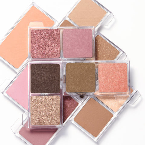 ETUDE Pink Shy My Best Tone Eyes (Refill) 0.8-1.6 g