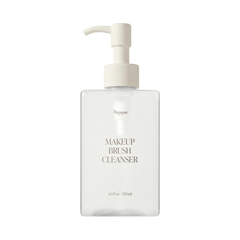 Picasso Makeup Brush Cleanser 200ml
