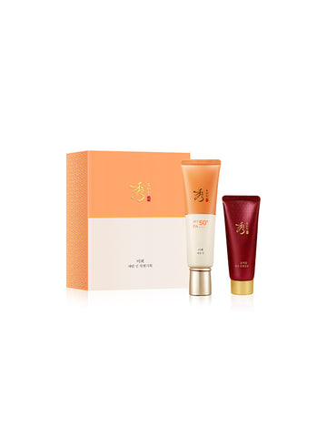 Sooryehan Bichek Jadan Sun Cream 50ml (SPF50+ PA+++)