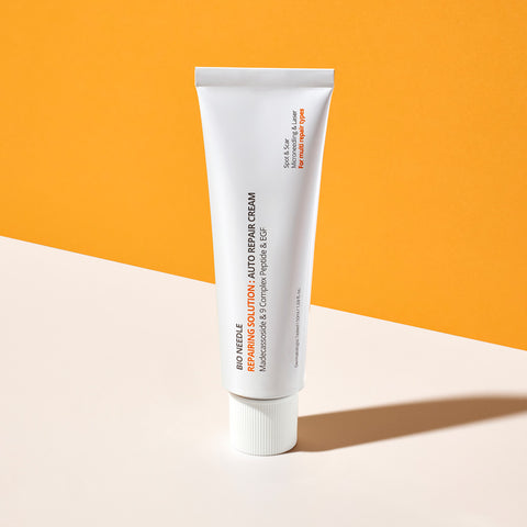 Bioneedle Auto Repair Regenerating Cream 50ml