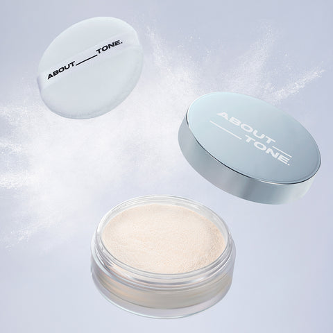 Abouttone The Blur Finish Powder 10g