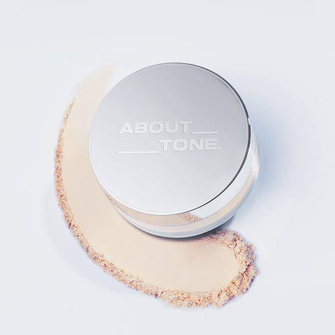 Abouttone The Blur Finish Powder 10g