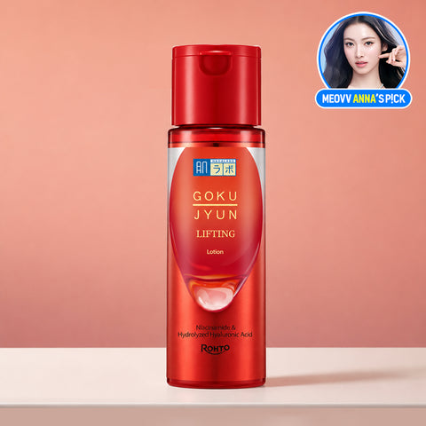 Hada Labo Gokujyun Lifting Lotion 170ml
