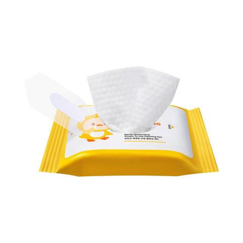 Atopalm Pure Cleansing Pad 30P (3 Pack)