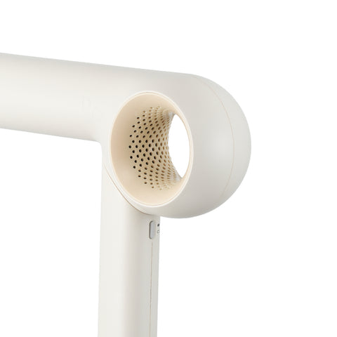 UNIX DIO Fold Dual-Voltage BLDC Travel Styling Hair Dryer UN-A9300B (Cream Beige)
