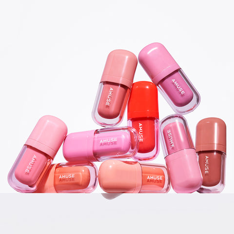 Amuse Bebe Tint Duo Set (3.8g x 2)