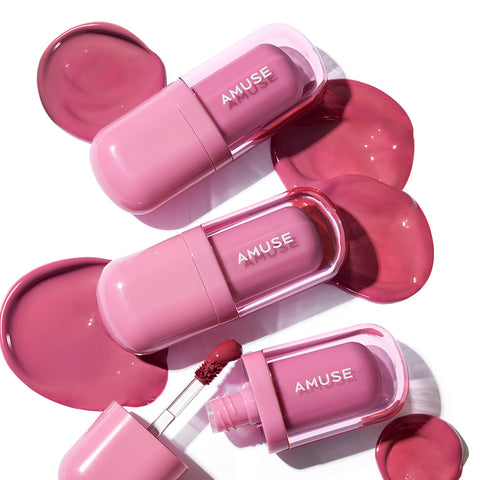 Amuse Bebe Tint Duo Set (3.8g x 2)