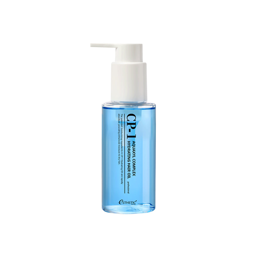 CP-1 Moisture Protein Professional Hair Oil 100ml