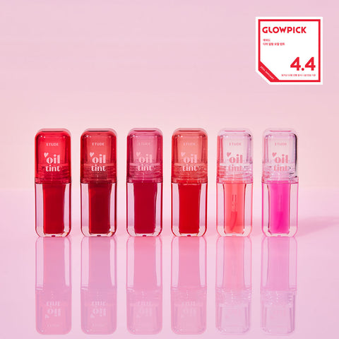 ETUDE Dear Darling Oil Tint 4.2g