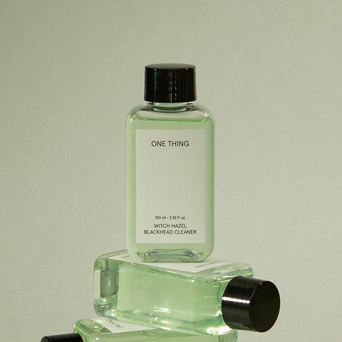 One Thing Witch Hazel Blackhead Cleaner 100ml