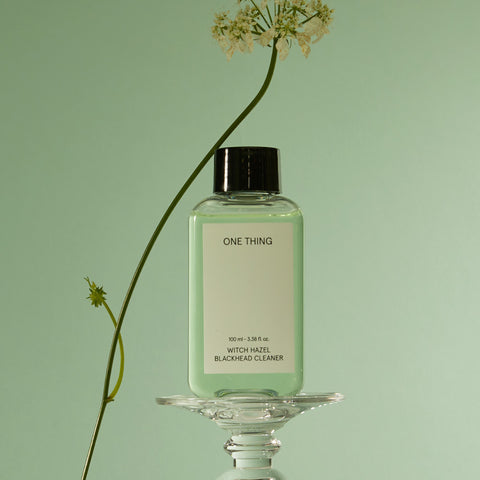 One Thing Witch Hazel Blackhead Cleaner 100ml