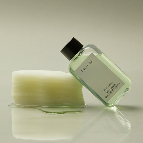 One Thing Witch Hazel Blackhead Cleaner 100ml