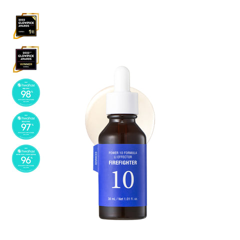 It's Skin Power 10 Formula LI Effector Limited Edition Set