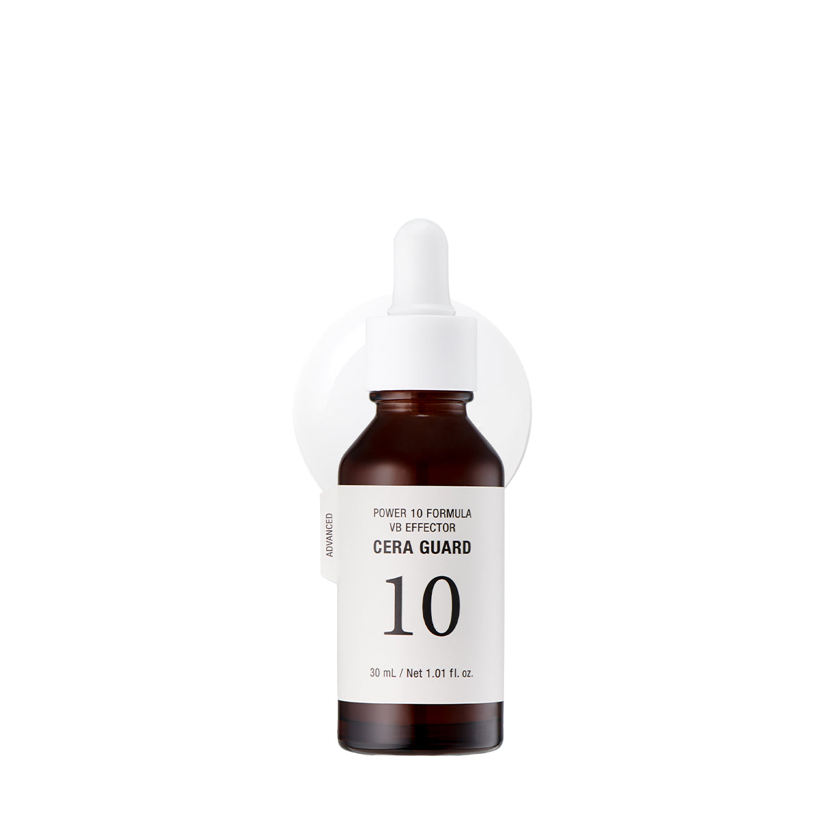 It's Skin Power 10 VB Effector 30ml