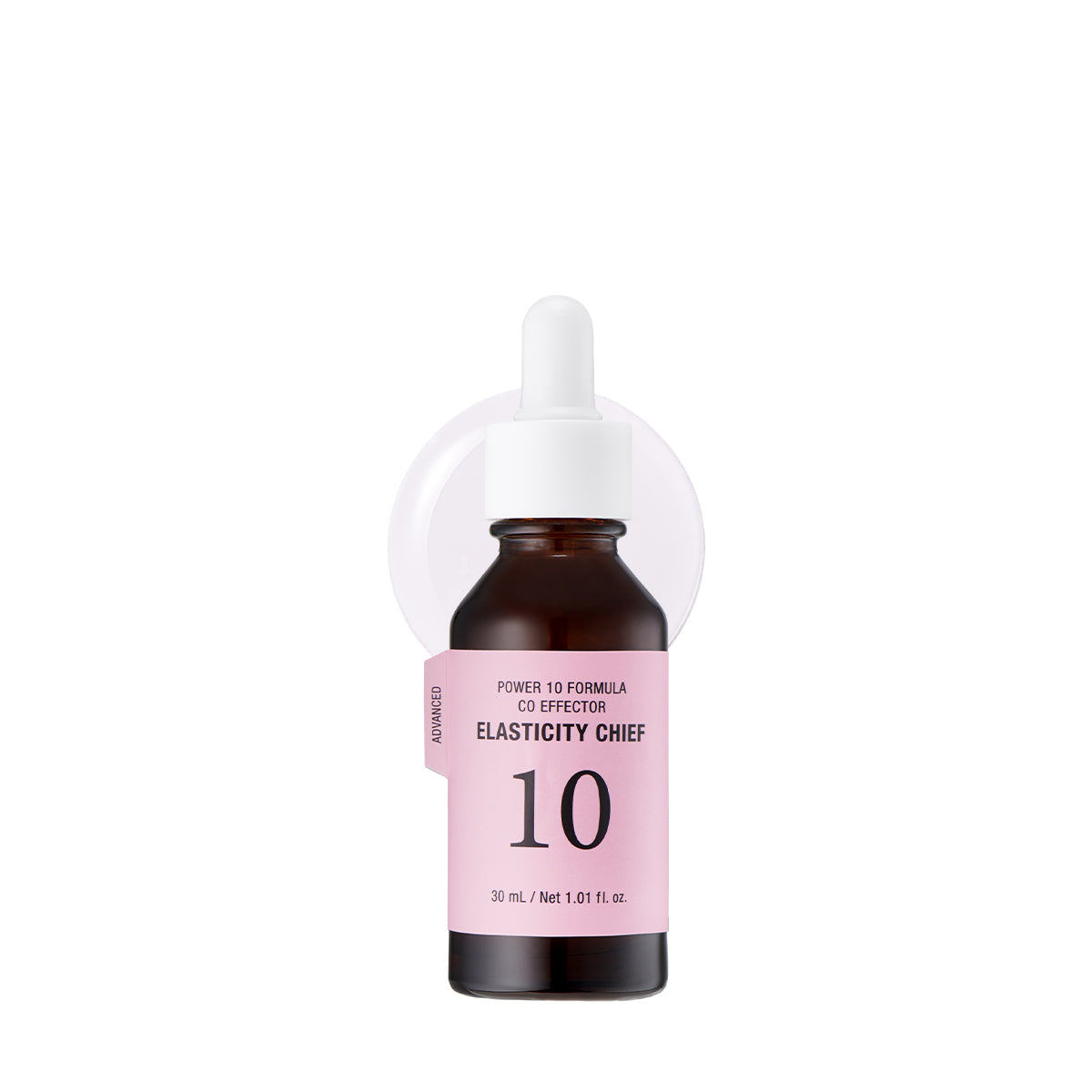 It's Skin Power 10 C.O. Effector (Elasticity) 30ml
