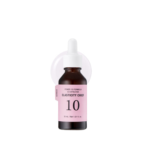 It's Skin Power 10 C.O. Effector (Elasticity) 30ml