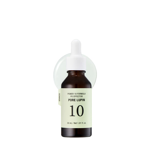 It's Skin Power 10 PO Effector (Pore Care) 30ml