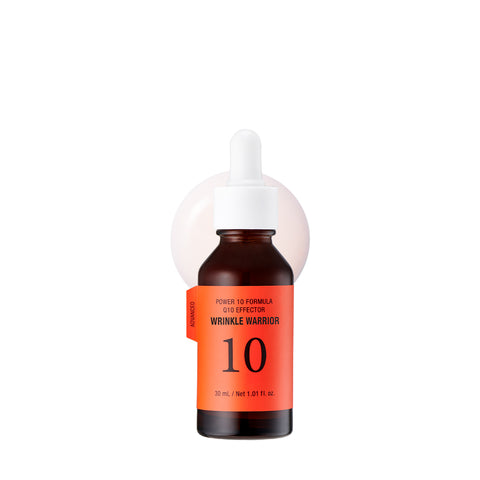 It's Skin Power 10 Effector 30ml (2 pack)