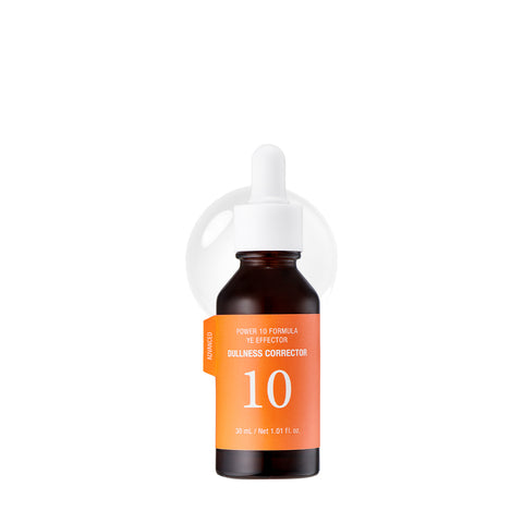 It's Skin Power 10 YE Effector (Tone Correction) 30ml