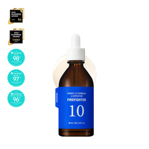 It's Skin Power 10 Formula LI Effector (Licorice) 60ml