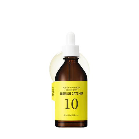 It's Skin Power 10 VC Effector (Spot Care) 60ml (2 pack)