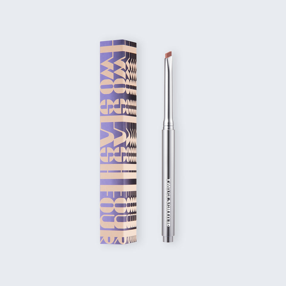 Two Slash Four Sculpt Lip Shaper (Out Rosy)