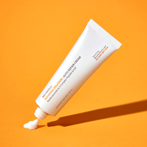 Bioneedle Auto Repair Regenerating Cream 50ml