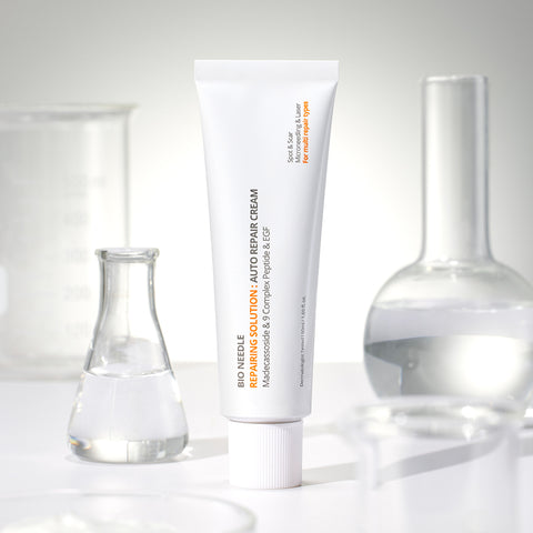 Bioneedle Auto Repair Regenerating Cream 50ml