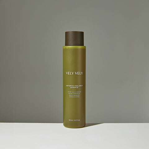 VELY VELY Injin Ssuk Balance Essence 150ml (2 Pack)